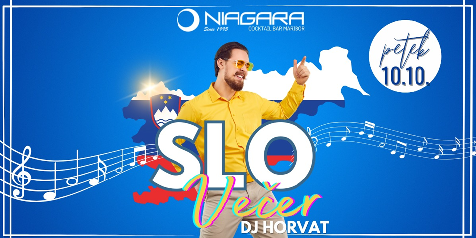 Slovenski večer Slovenski večer